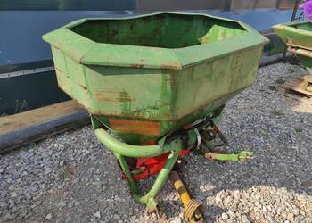 Rozsiewacz nawozów Amazone za-f 603