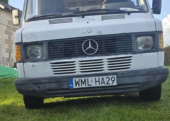 Sprzedam mercedesa