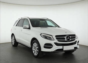 Mercedes GLE GLE 250 d