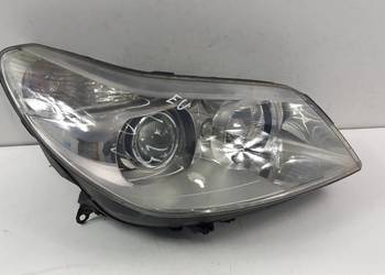 CITROEN C5 1 LIFT LAMPA PRZÓD PRAWA EU XENON