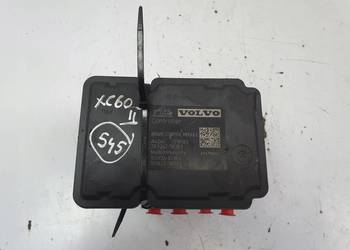 Volvo S60 II XC60 POMPA ABS hamulowa Sterownik P31423348 31423348