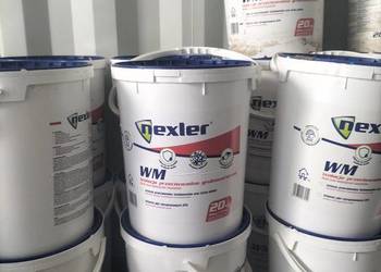 Sprzedam izolacje przeciwwodną grubowarstwową