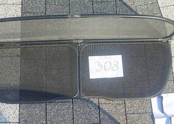 Windschott peugeot 307cc 308cc