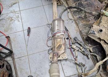 Katalizator Renault Kangoo IV Mercedes Citan W420 1.5 dci 208023544R