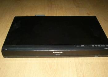 nagrywarka dvd panasonic z hdmi przegraj kasety vhs