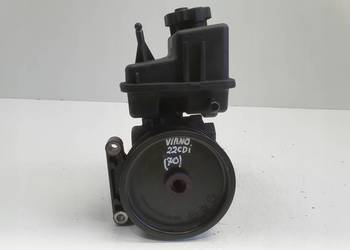 Mercedes Vito W639 2.2 CDI POMPA WSPOMAGANIA