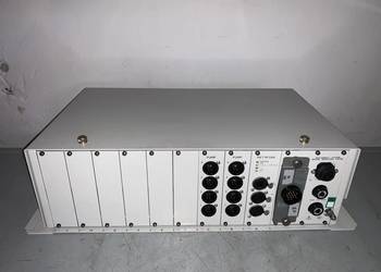 BOC Edwards System Cont 8CH D37373200 Vacuum controller