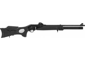Wiatrówka PCP Optima by Hatsan Galatian III Carabine QE 6,35