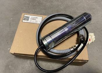 Sworzeń siły uciągu 2.7099.984.0 Deutz Case Massey Ferguson