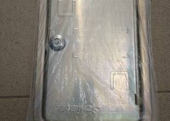 Drzwiczki do komina Schiedel, Rewizyjne, Izolowane