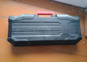 Piła szablasta Parkside waliska