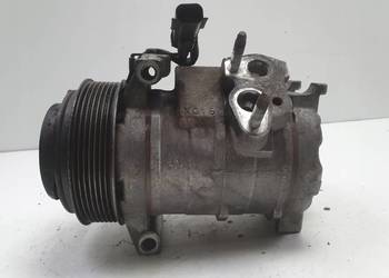 SPRĘŻARKA KLIMATYZACJI Chrysler 300C 3.0 CRD _ pompa 447220-5604