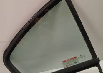 Szyba Boczna Prawa Trójkąt Tylna Skoda Octavia 04-, Oryginał, Transport! Szyba Boczna Prawa Trójkąt Tylna Skoda Octavia 04-, Oryginał, Transport!