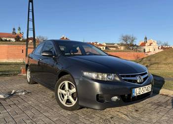 Honda Accord 2.2i-CDTi Sport