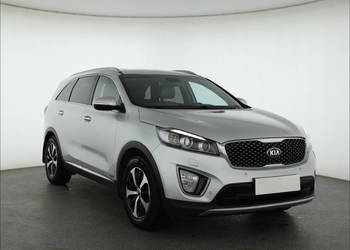 Kia Sorento 2.0 CRDi