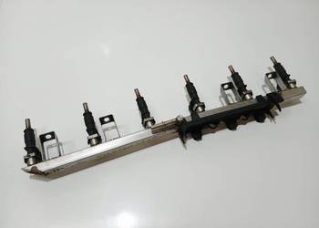 LISTWA WTRYSKOWA BMW E87 N52B30A (0005863)