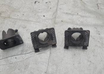 BMW E60 E61 UCHWYT KOSZYK PDC MOCOWANIE CZUJNIKA OBUDOWA