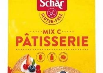 5 mąk Schar Mix C