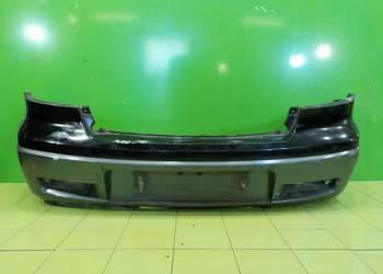 MITSUBISHI OUTLANDER I AUT 04r 5D zderzak tyl