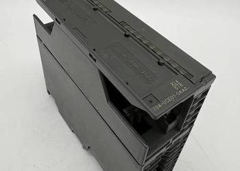Siemens 6ES7 334-0CE01-0AA0 Analog IO Module