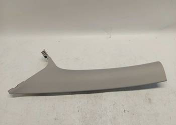 TESLA MODEL Y 2022r, POSZYCIE OSŁONA SŁUPKA LEWY PRZÓD 1494604-00-F