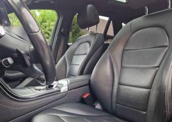 Mercedes GLC 300 2.0 245km