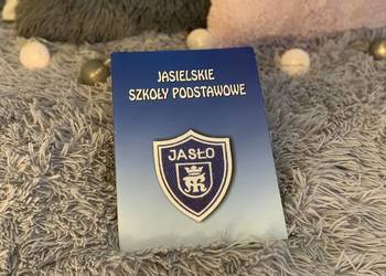 "Jasielskie szkoły podstawowe" - NOWA KSIĄŻKA!
