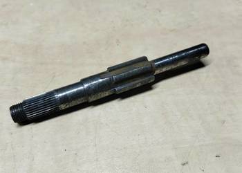 Wałek główny Komar motorynka