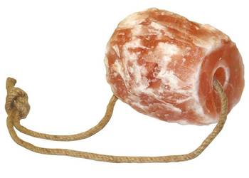 Lizawka dla konia bydła Sól himalajska 2,5 kg Kerbl naturaln