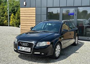Audi A4 1.9 TDI| Bezwypadkowa | Po serwisie | Zamiana