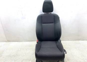 FOTEL LEWY PRZÓD HONDA CIVIC IX Hatchback SIEDZENIE PRZEDNI, LEWA