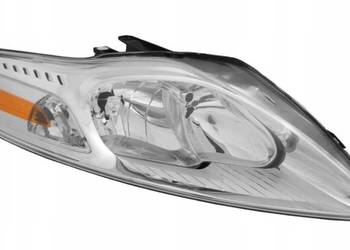 Ford Mondeo 07-15 Reflektor przedni lampa przednia prawa