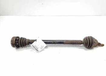 PÓŁOŚ PRAWA PRZÓD VOLKSWAGEN GOLF IV