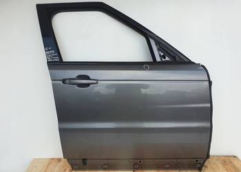Range Rover II SPORT L494 PRZEDNIE DRZWI PRAWE