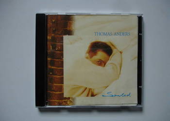 THOMAS ANDERS -płyta CD