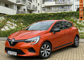 Renault Clio Salon Polska Faktura VAT 23% V (2019-)