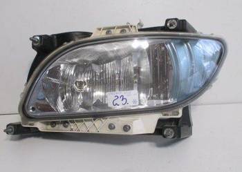 HALOGEN REFLEKTOR LEWY DAF XF 106 EURO 6 2032703