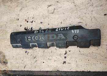 Honda Civic VII 1,4 pokrywa silnika