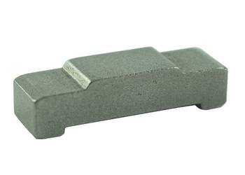Klin zębatki napędu 16.90 x 4.75 x 3.45 mm LS Tractor / LS MT3.50 /  TRG28…