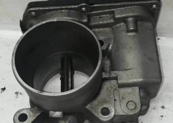 Przepustnica Nissan 2.5 DCI 16119EC00A