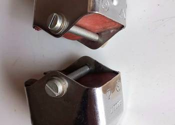 Przełączniki MZ ts,trophy. DDR