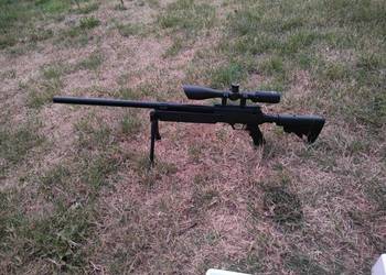 Urban sniper oraz Spartak srt9