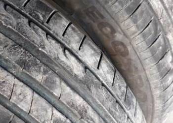 Opony letnie Imperial 225/55 R17