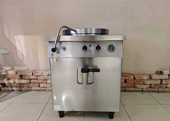 Kocioł warzelny Kuppersbusch 60L - topowy sprzęt w super stanie!