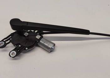 SEAT TARRACO VW TIGUAN II SILNICZEK WYCIERACZKI KLAPY BAGAŻNIKA PIÓRO