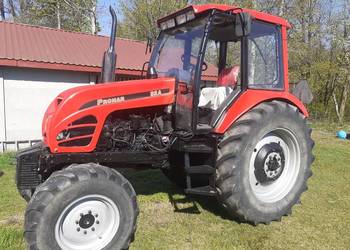 Traktor Pronar 82A 2001 rok
