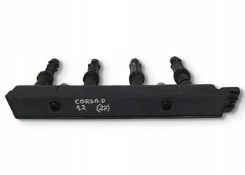 CEWKA ZAPŁONOWA Opel Corsa D 1.2 16V 181001KJ