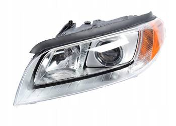 VOLVO XC70 lampa lewa lewy reflektor xenon ksenon 31214415