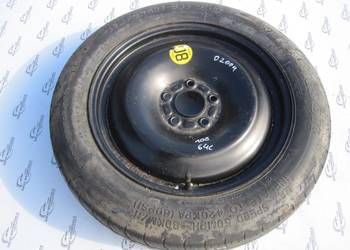 FORD VOLVO koło dojazdowe 125/85/16 99M 5x108 1S71MH