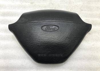 PODUSZKA AIRBAG KIEROWCY FORD GALAXY MK1